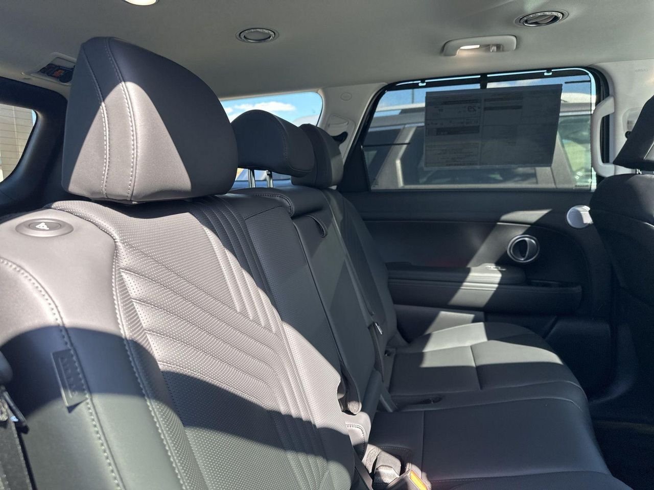 2026 Hyundai Palisade SEL Premium - Photo 35