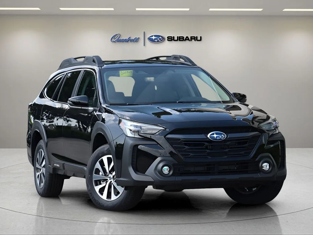 2025 Subaru Outback Premium's photo