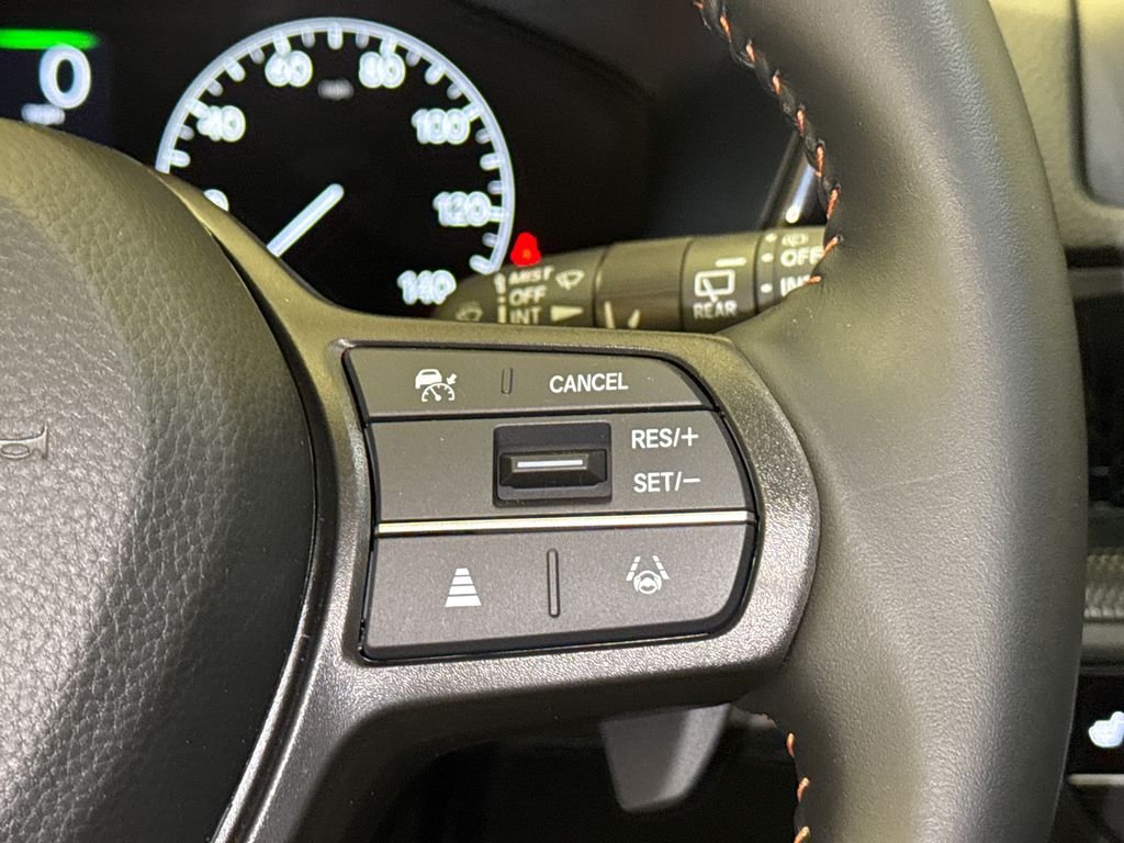 2026 Honda CR-V Sport - Photo 30
