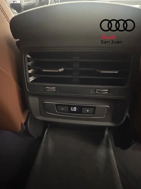 New 2026 Black Audi 45 Premium image 28