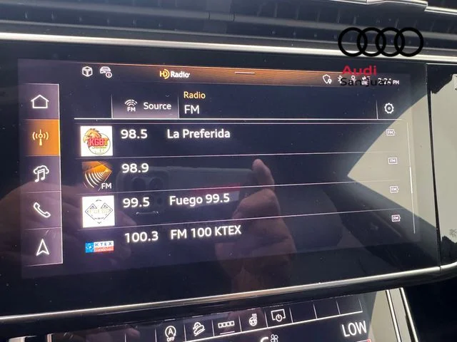 New 2026  Audi 55 Premium Plus image 23