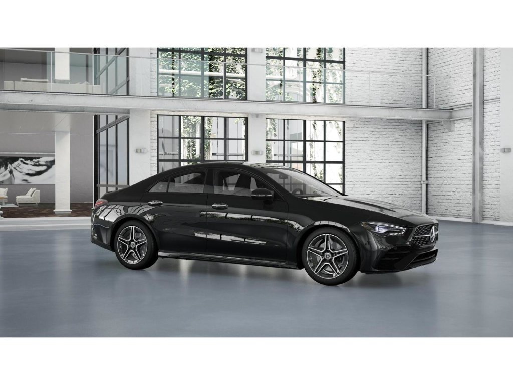 2026 Mercedes-Benz CLA CLA 250 - Photo 13