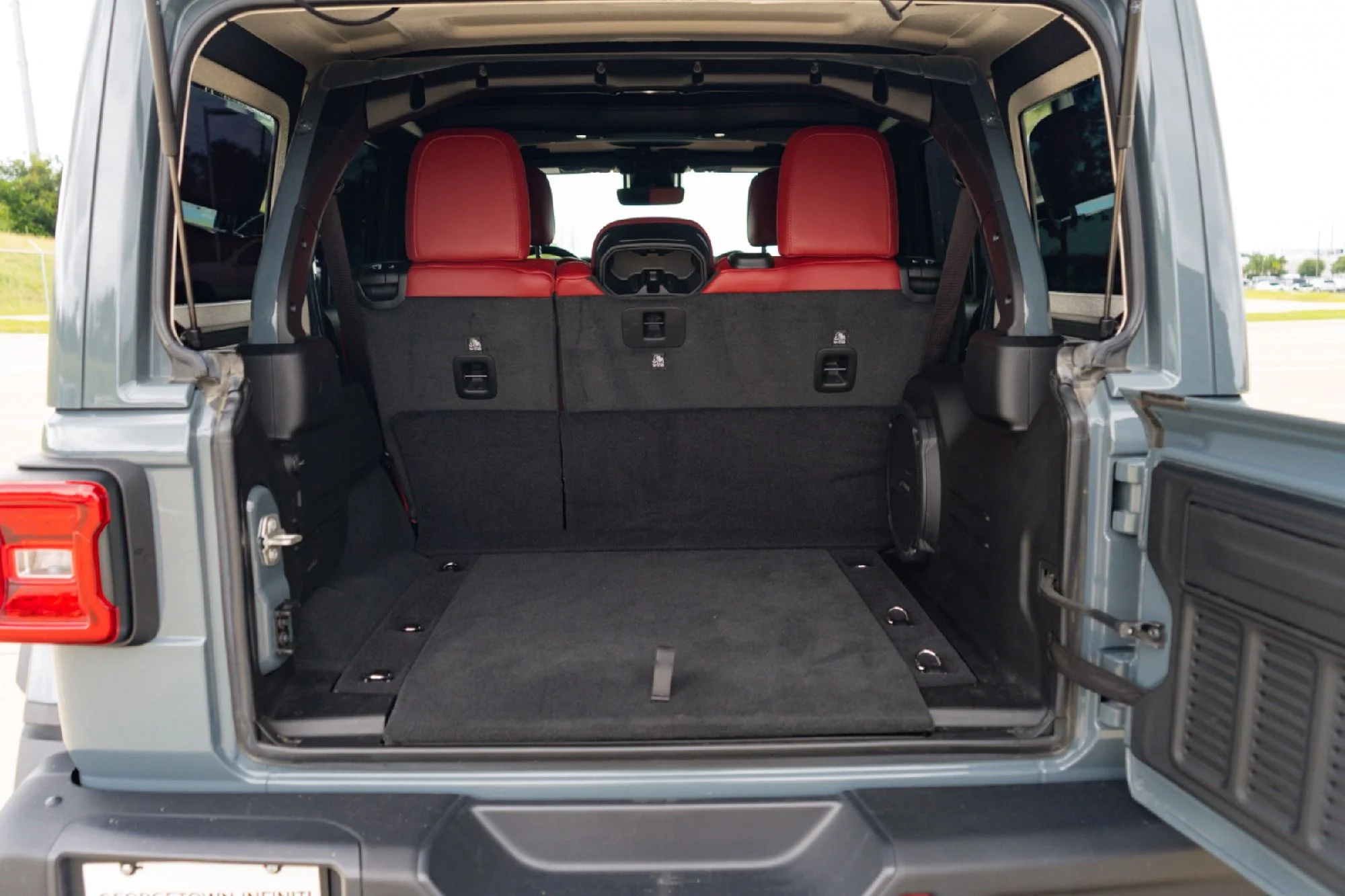 2024 Jeep Wrangler 4-Door Rubicon 392 - Photo 29