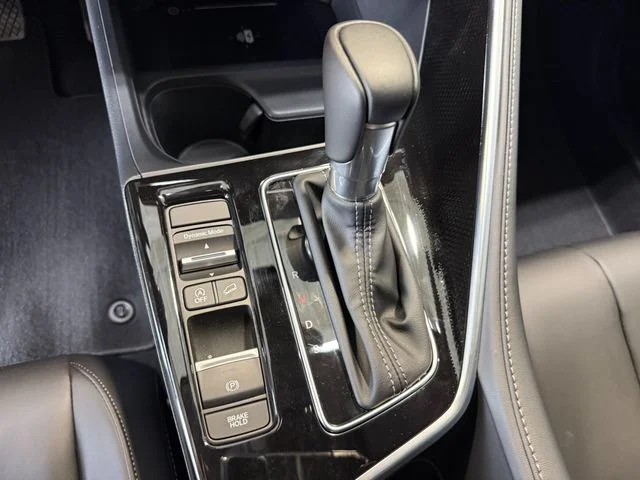 New 2026 Crystal Black Pearl Acura Base image 31