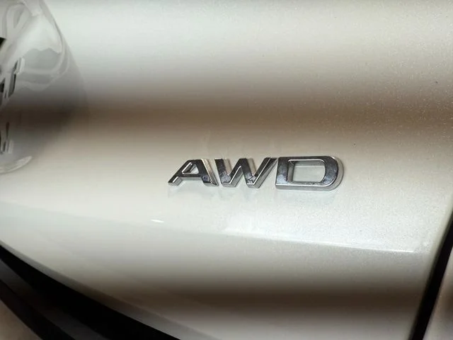New 2026 Platinum White Pearl Acura A-Spec Package image 6