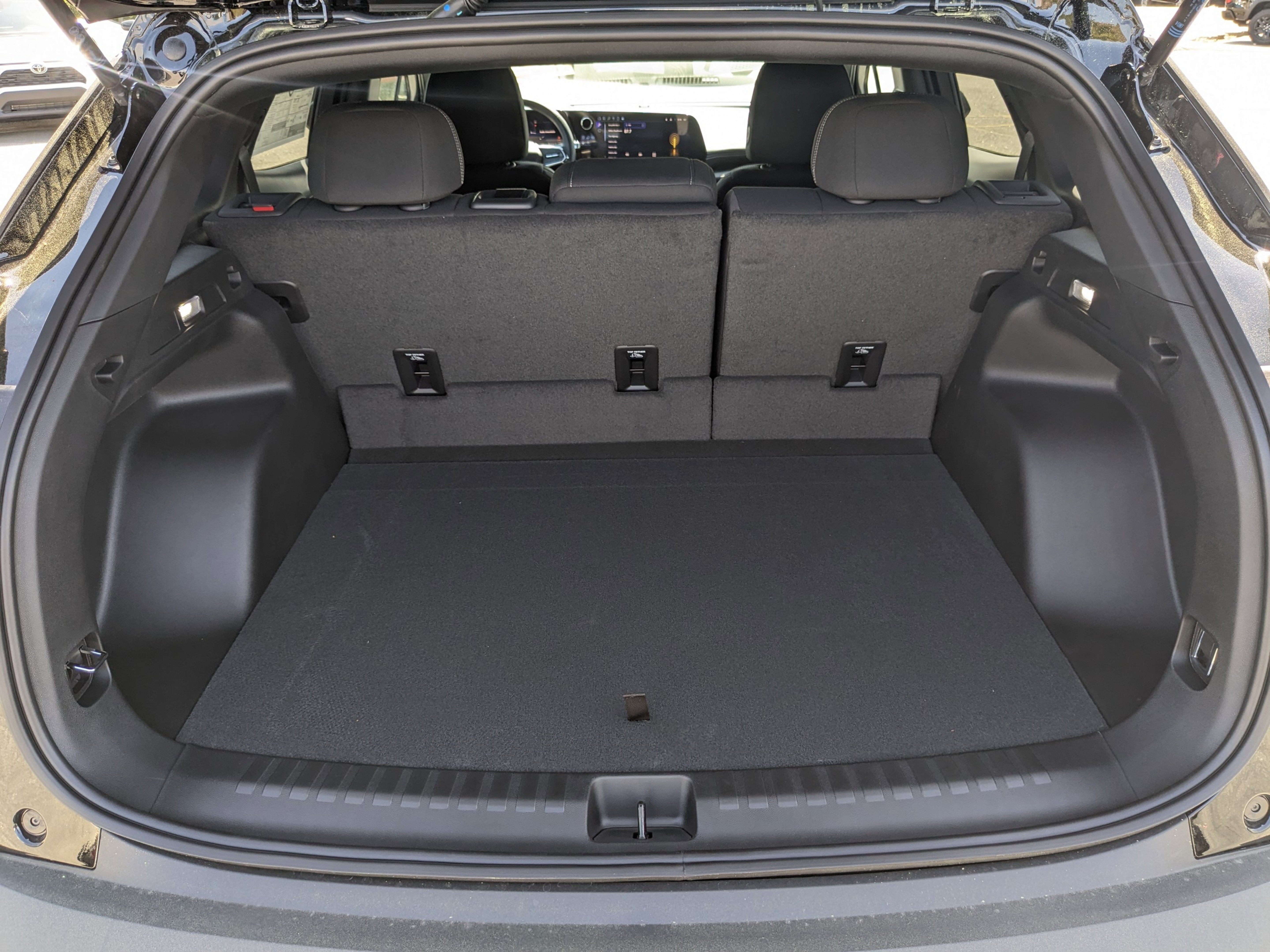 2025 Chevrolet Blazer EV LT - Photo 13