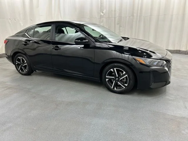2024 Nissan Sentra