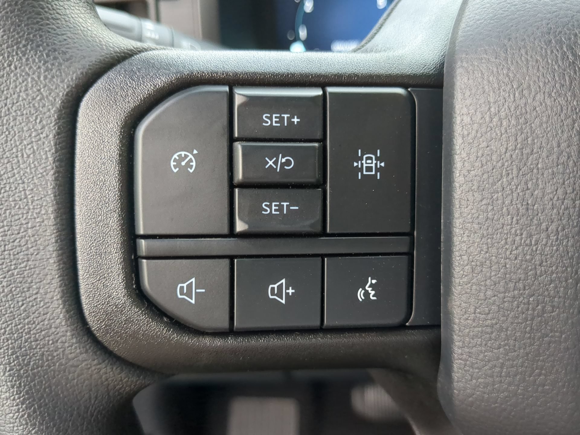 New 2026 Oxford White Ford STX® image 60