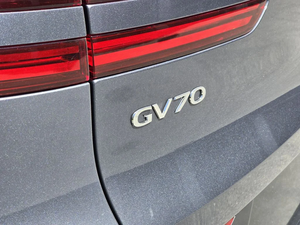 New 2026 Blue Genesis 2.5T Advanced image 6