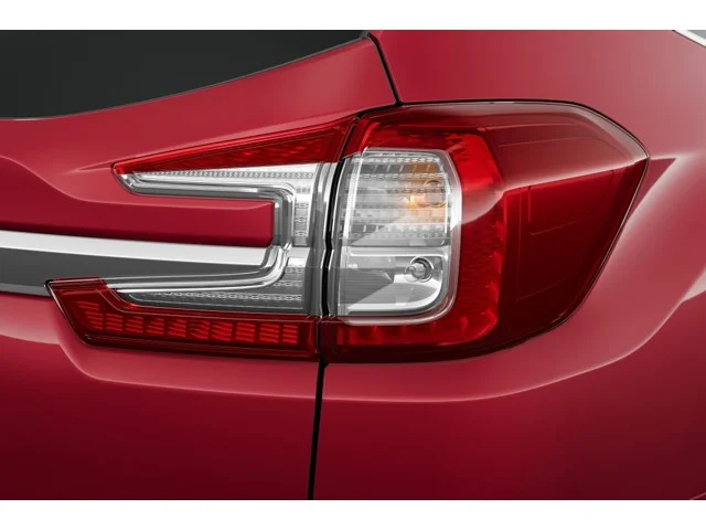 New 2026 CRIMSON RED PEARL Subaru Touring 7-Passenger image 13