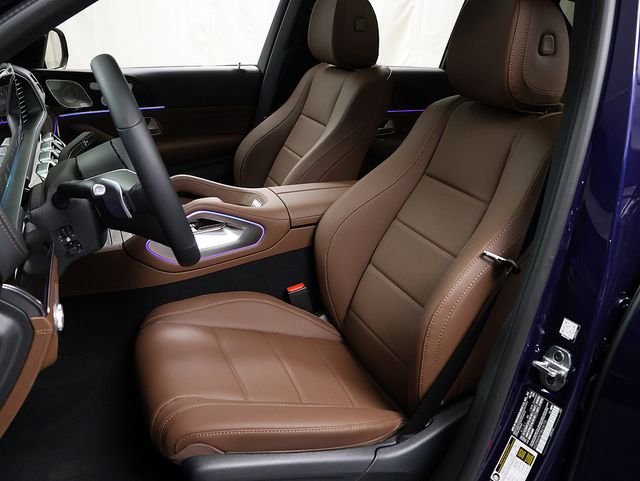 2026 Mercedes-Benz GLE GLE450 - Photo 10