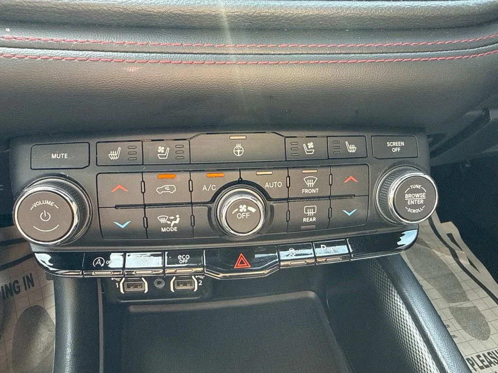 Used 2024 Gray Dodge GT Plus image 25