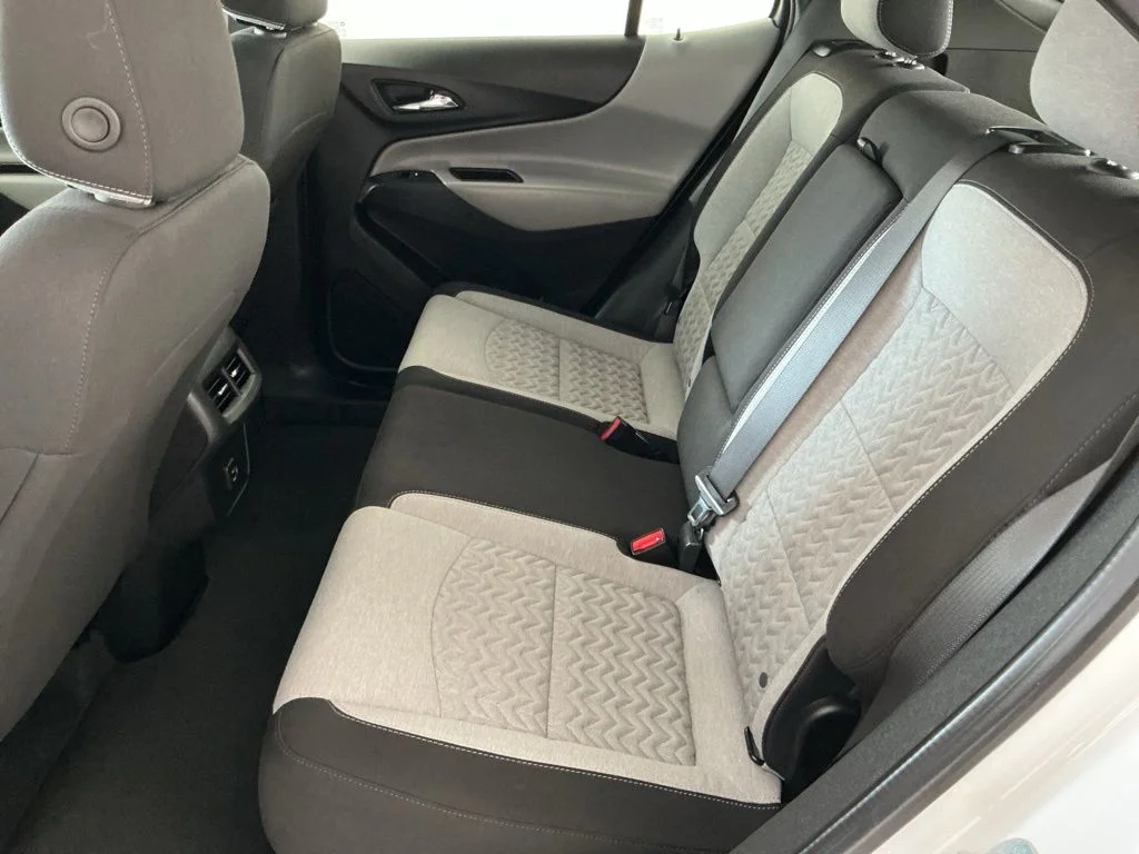 Used 2024 Summit White Chevrolet LS image 19