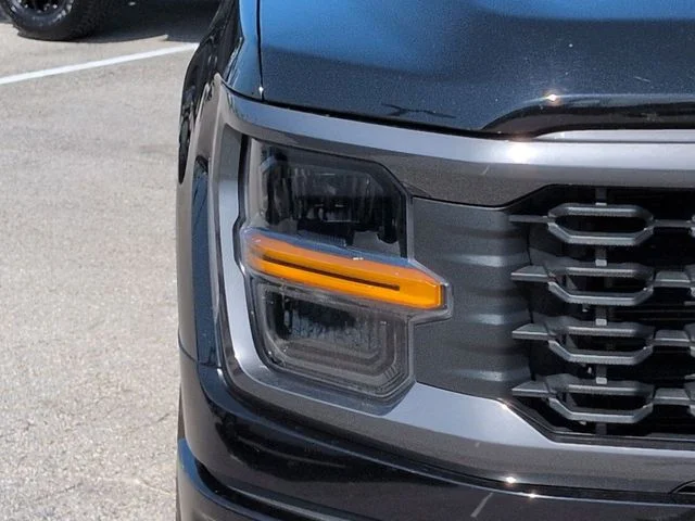 Certified Used 2024 2024 FORD F 150 STX Ford STX image 10