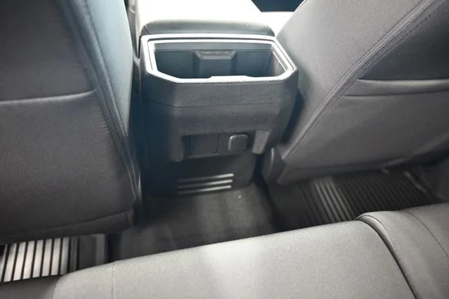 2026 Toyota Tacoma SR5 - Photo 27