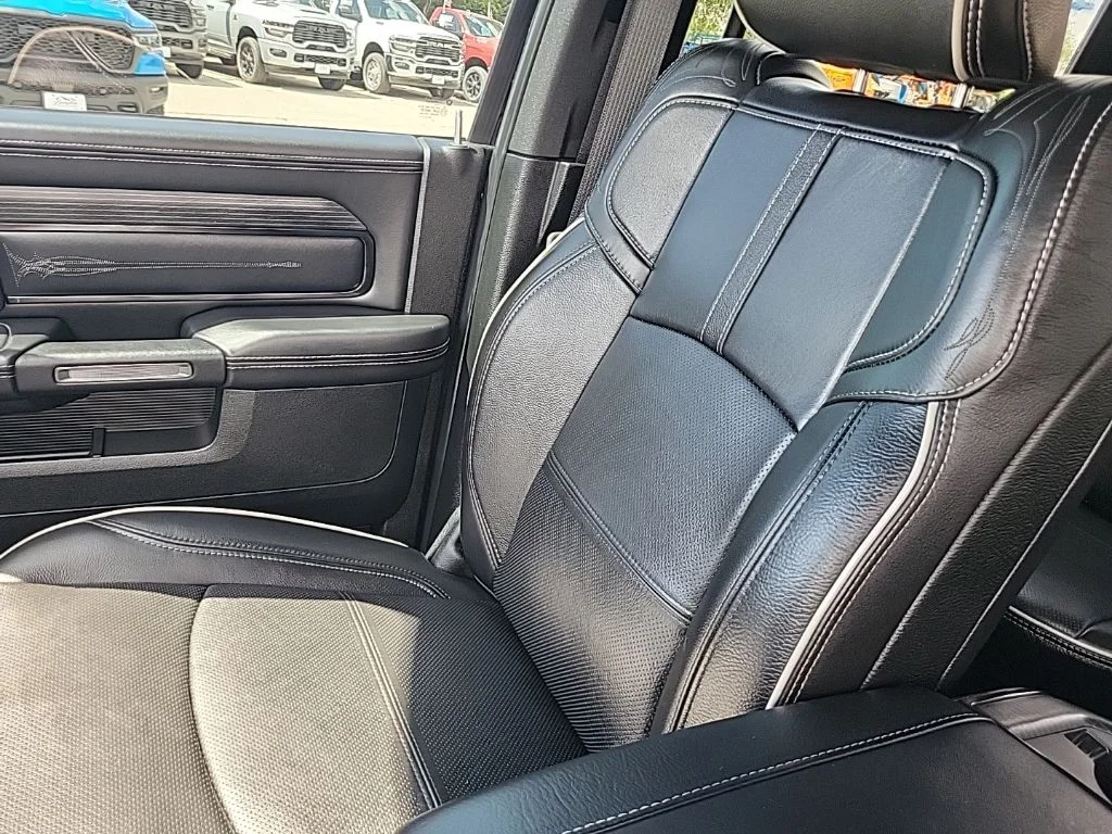 Used 2024 Black Ram Limited image 20