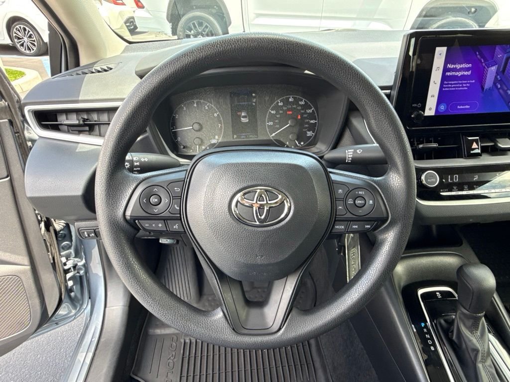 Certified Used 2024  Toyota LE image 21