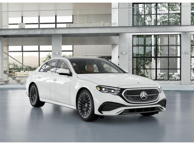 Certified Used 2026 White Mercedes-Benz E 350 image 13
