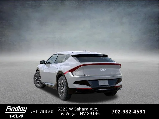 New 2026 Gray Kia Light image 5