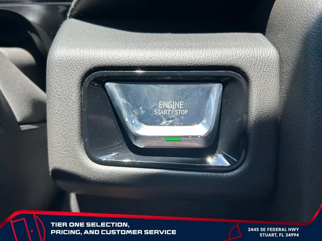 New 2026 Glacier White Tricoat GMC Denali image 21