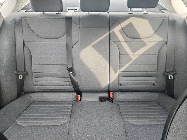 Used 2025 Black Kia EX image 27