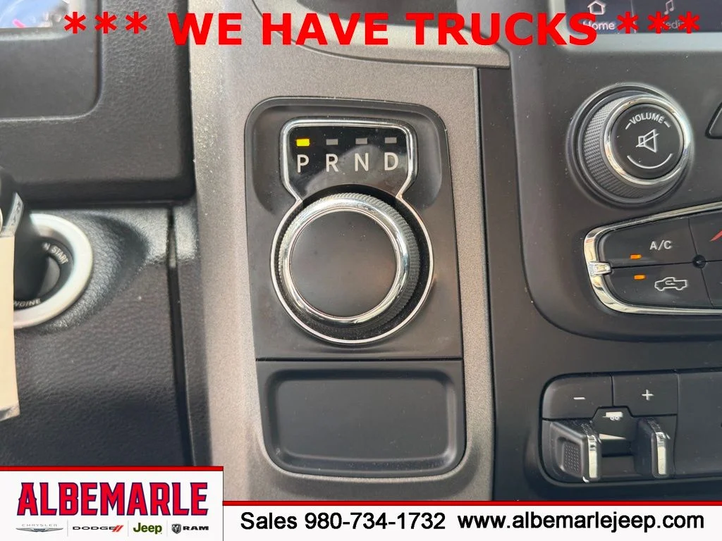 Used 2022 Gray Ram Tradesman image 22