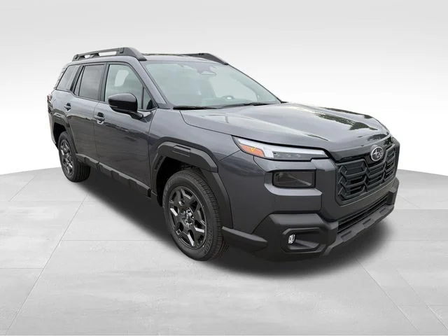 2026 Subaru Outback Premium's photo