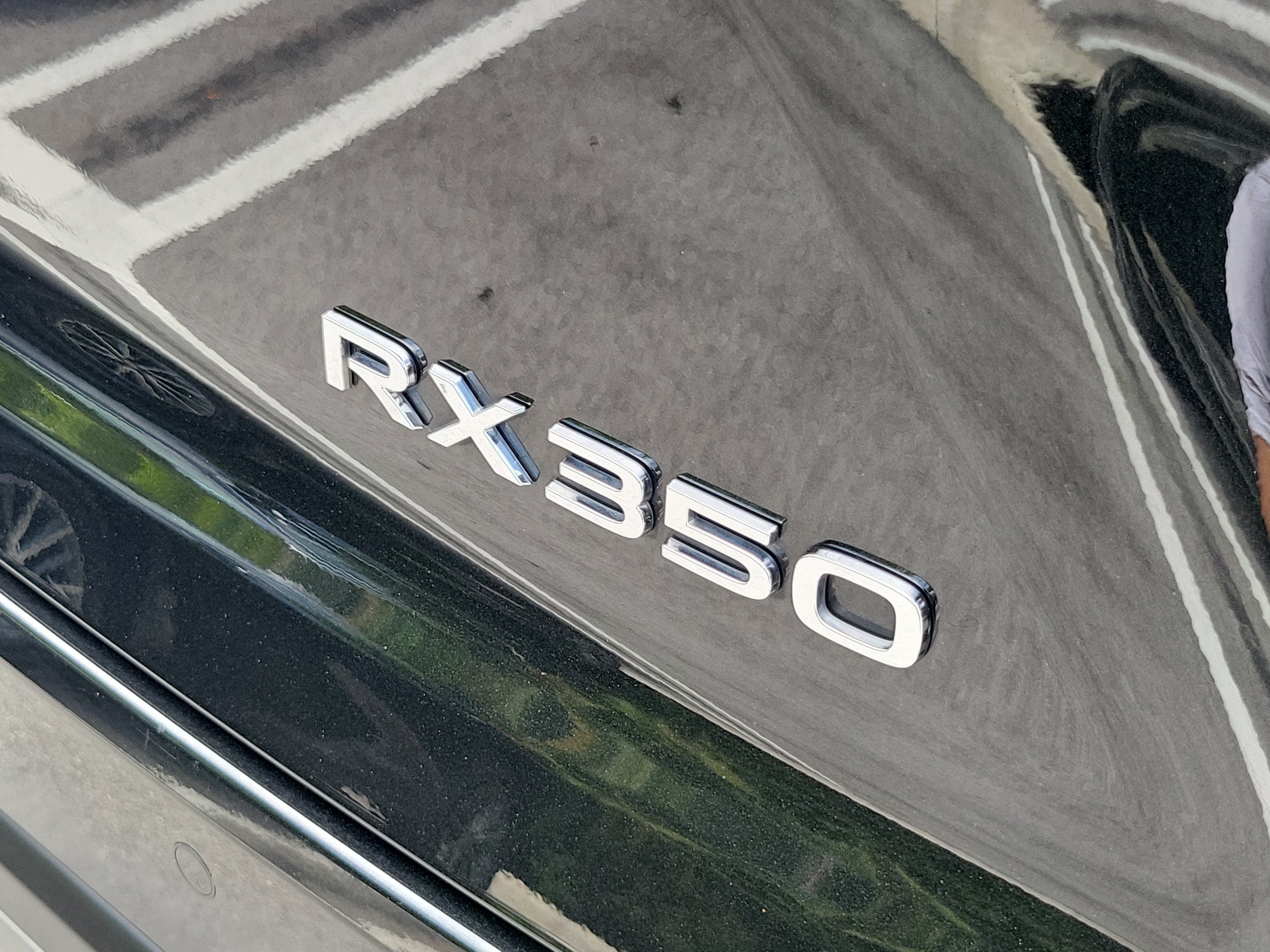 Certified Used 2024 CAVIAR Lexus RX 350 Premium image 7
