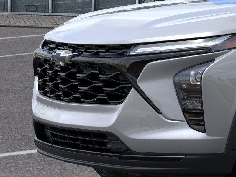 2026 Chevrolet Trax LT - Photo 13