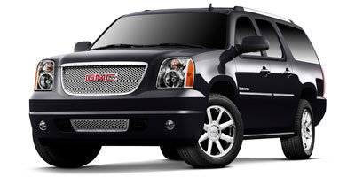 2011 GMC Yukon Denali AWD's photo