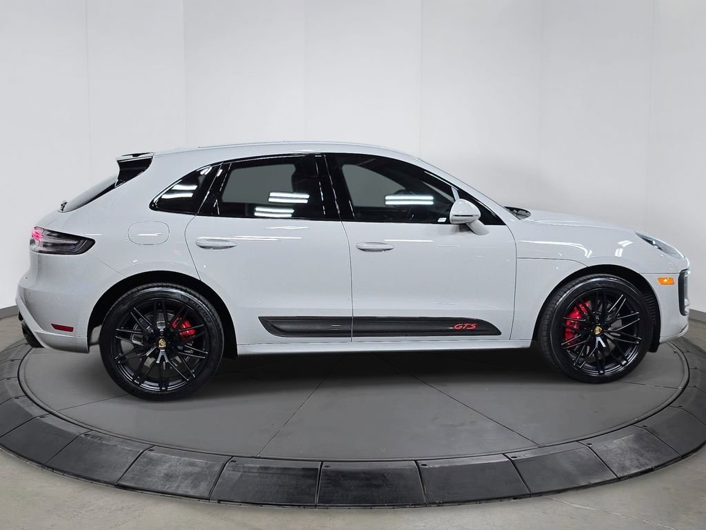 Certified Used 2023  Porsche GTS image 8