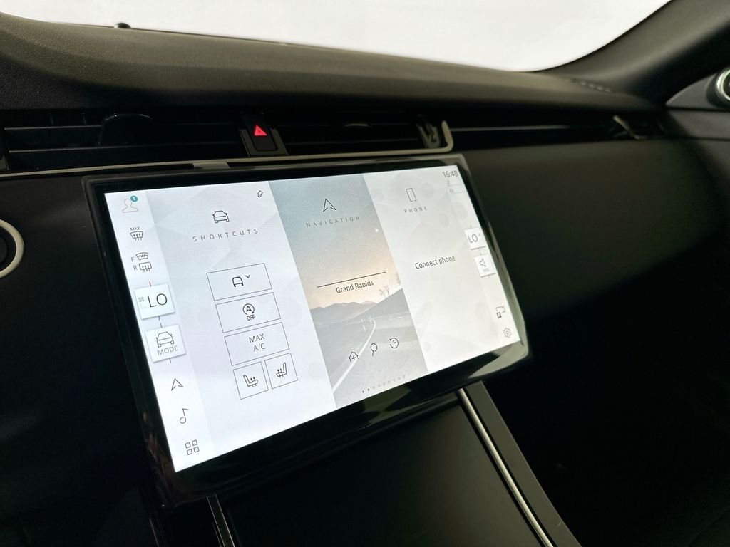 2026 Land Rover Range Rover Evoque S - Photo 17
