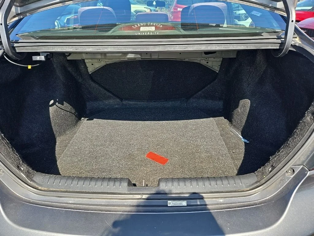 Used 2013 Gray Honda LX image 23