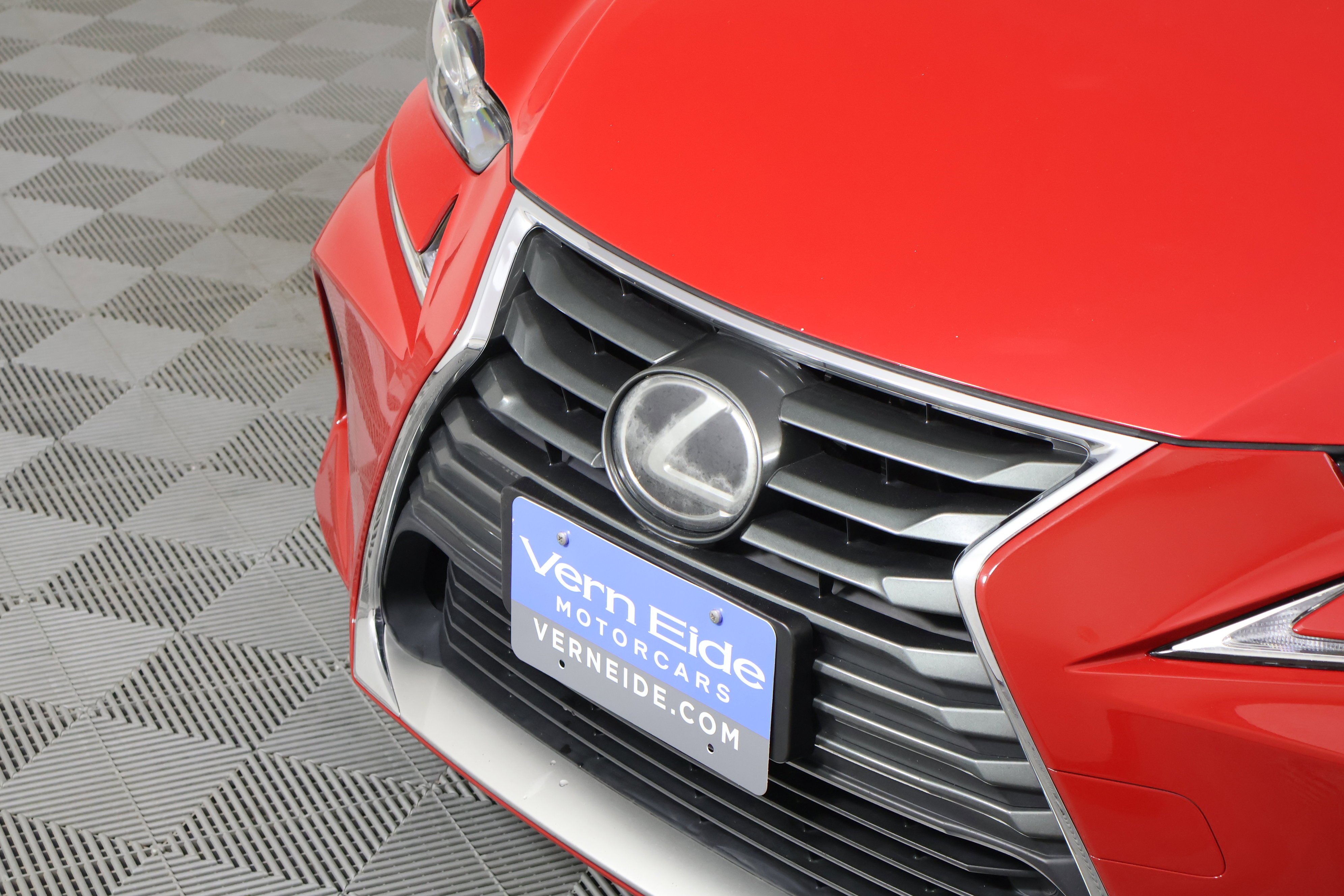 2019 Lexus IS 300 - Photo 11