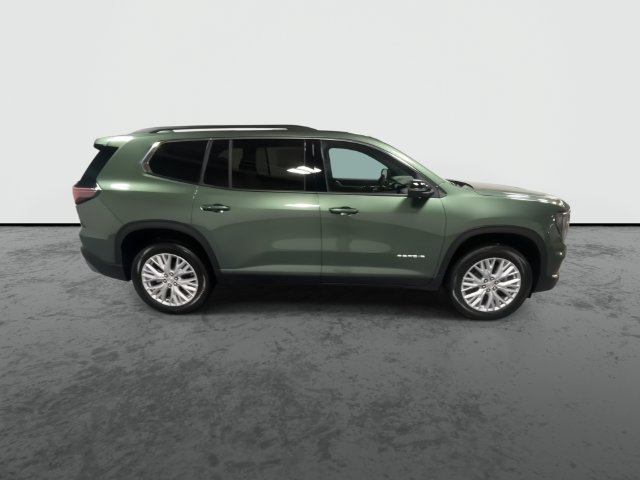 2027 GMC Acadia Elevation - Photo 9