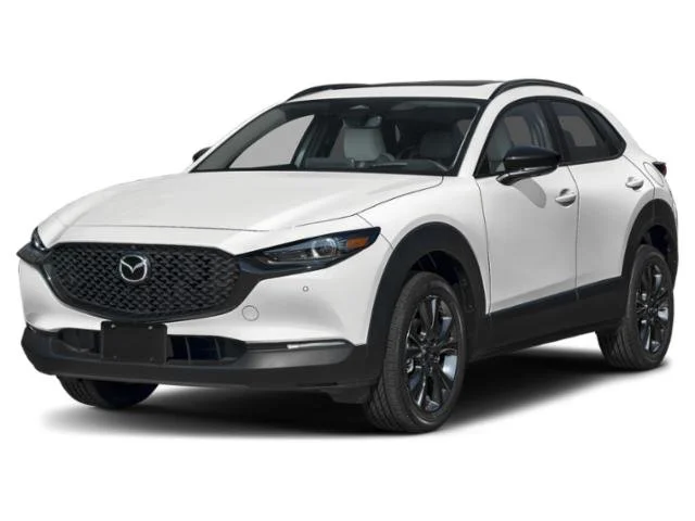 2026 Mazda CX-30 Turbo Aire Edition AWD's photo