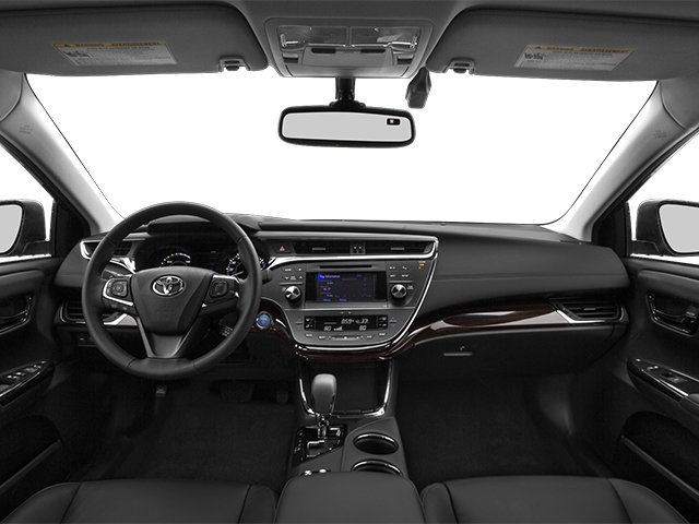 Used 2014 Attitude Black Toyota XLE Premium image 10