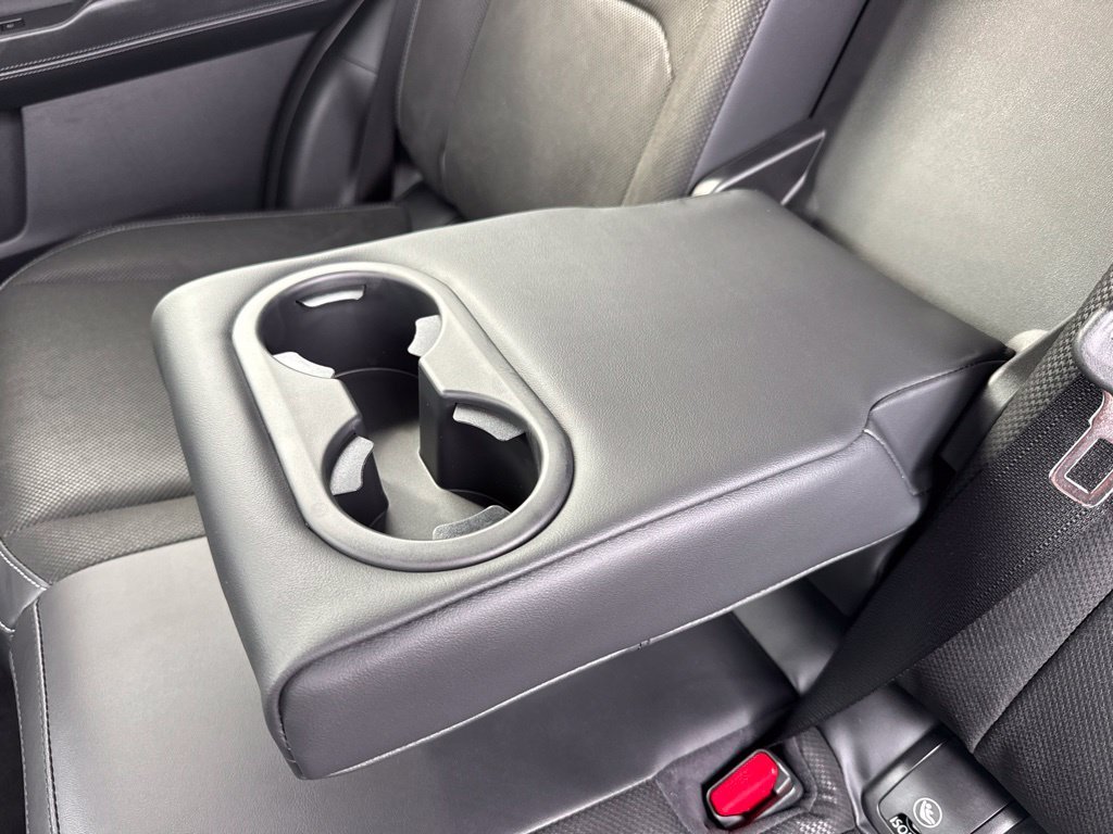 New 2026 Rhodium White Metallic Mazda 2.5 S Preferred AWD image 19