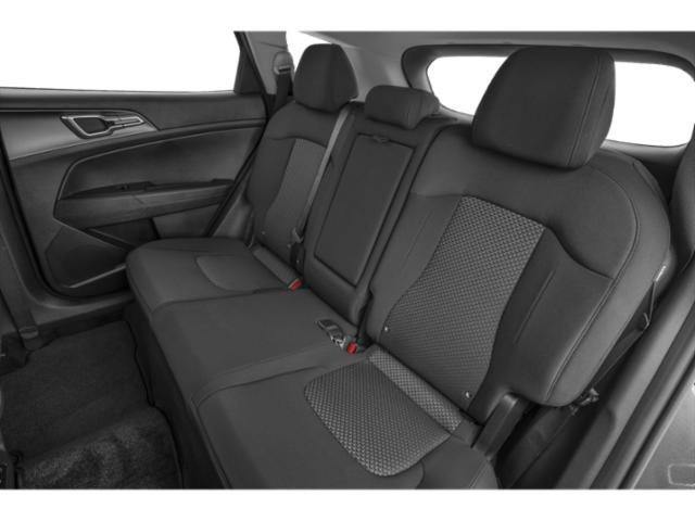New 2026 Steel Kia LX image 12