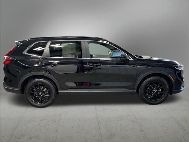 2025 Honda CR-V Sport-L - Photo 7