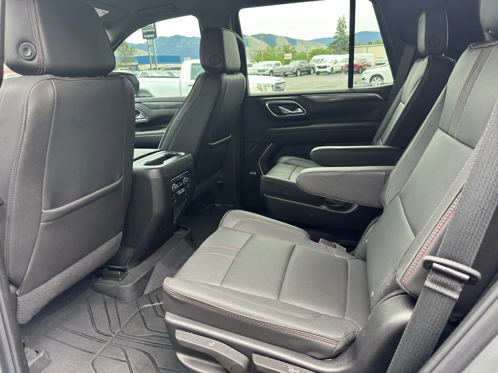 2023 Chevrolet Tahoe RST - Photo 6