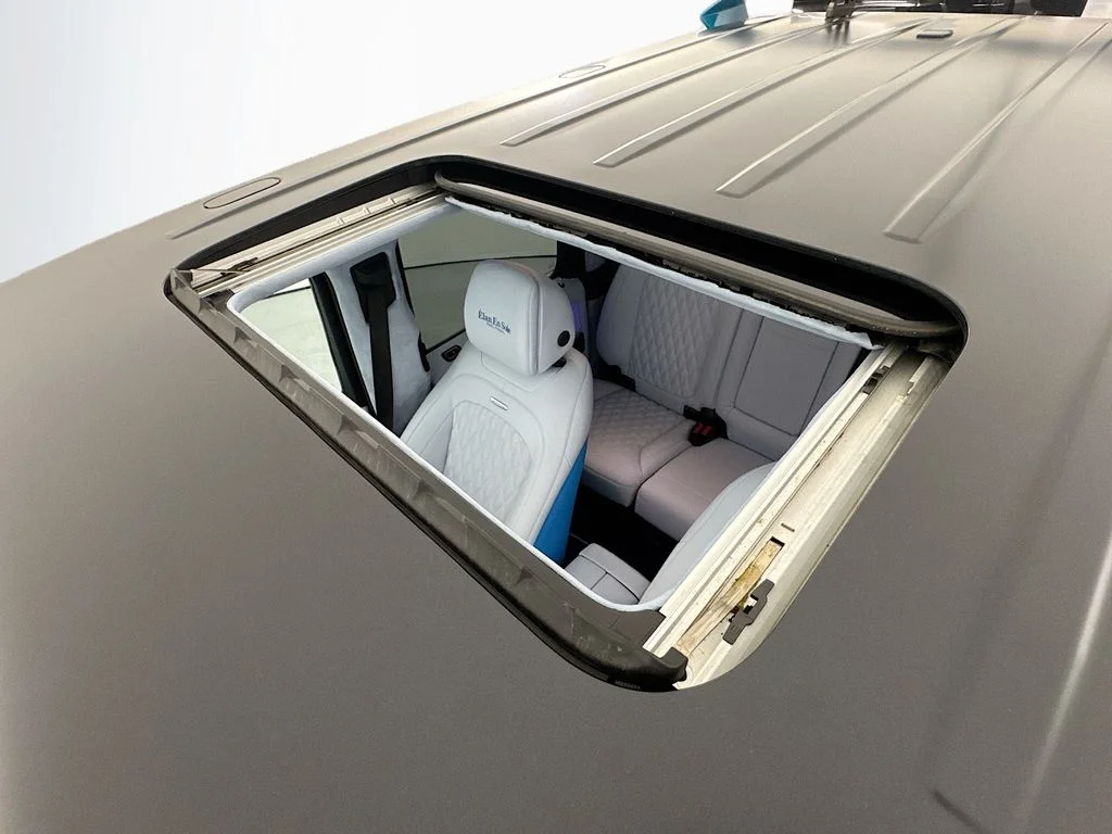 2022 Mercedes-Benz G-Class G550 - Photo 23