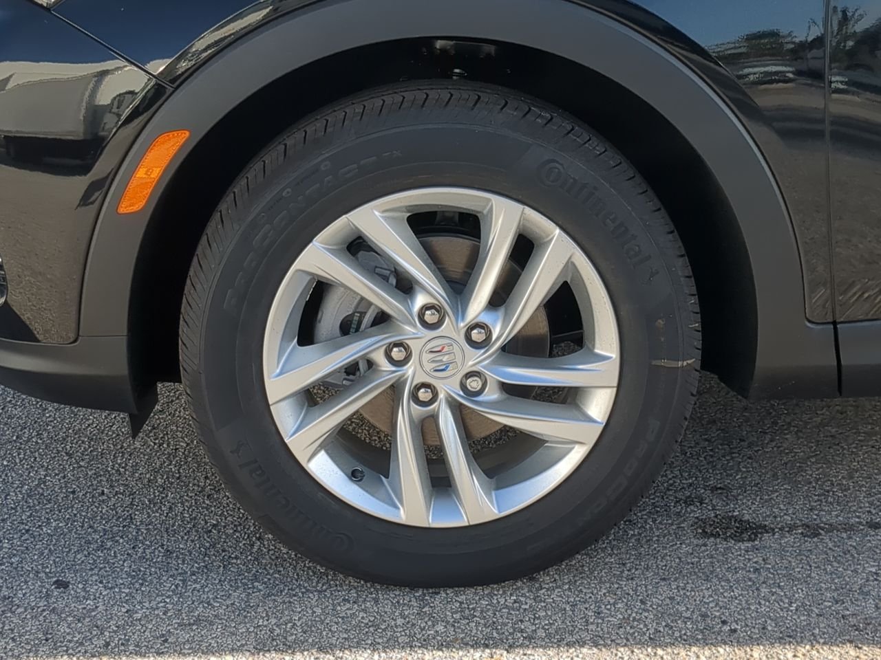 2026 Buick Envista Preferred - Photo 62