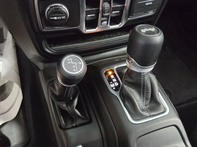 2026 Jeep Wrangler 4-Door Sport S - Photo 20