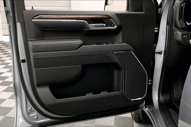 2025 GMC Sierra 1500 Elevation - Photo 20