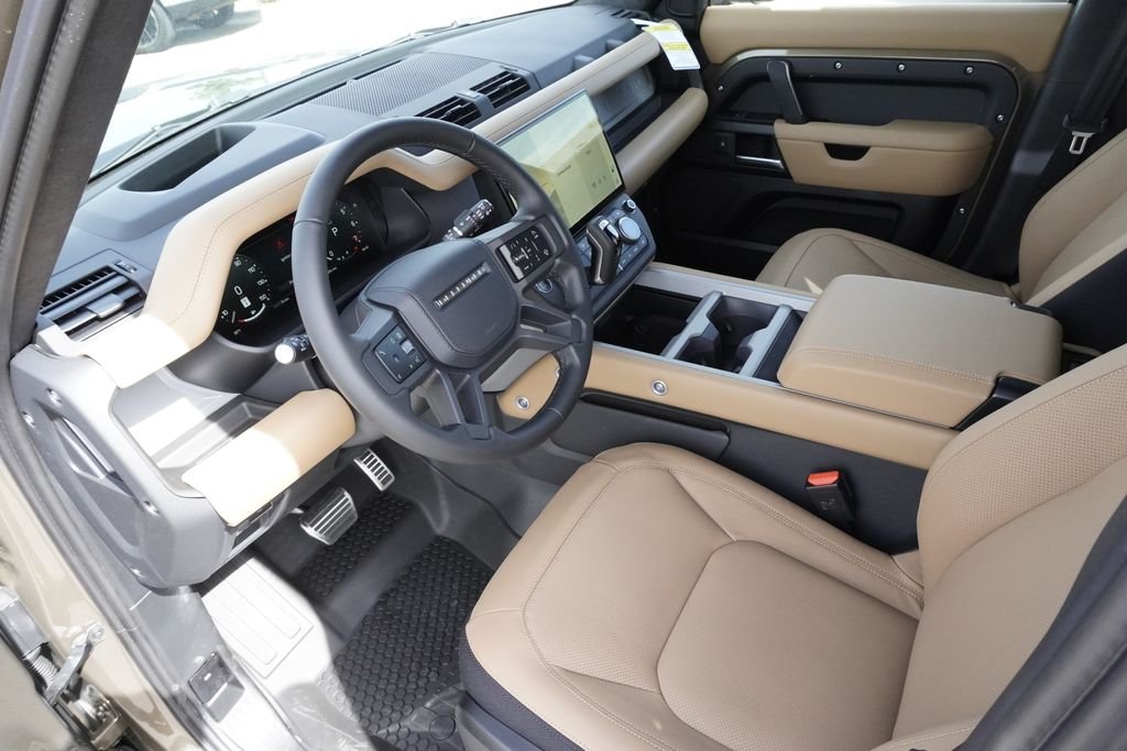 New 2026 Gondwana Stone Land Rover X image 18