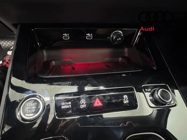New 2026 White Audi 2.0T Premium Plus image 20