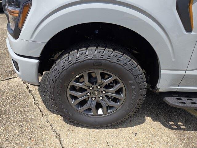 New 2026 Avalanche Ford Tremor® image 11