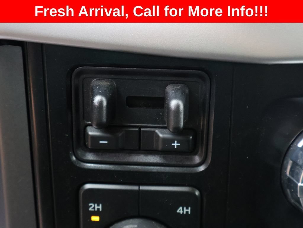 Used 2022 Gray Ford XLT image 64
