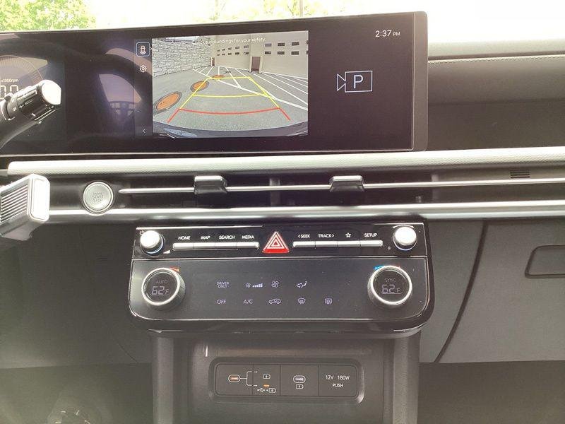 New 2026 Gray Hyundai Blue image 26